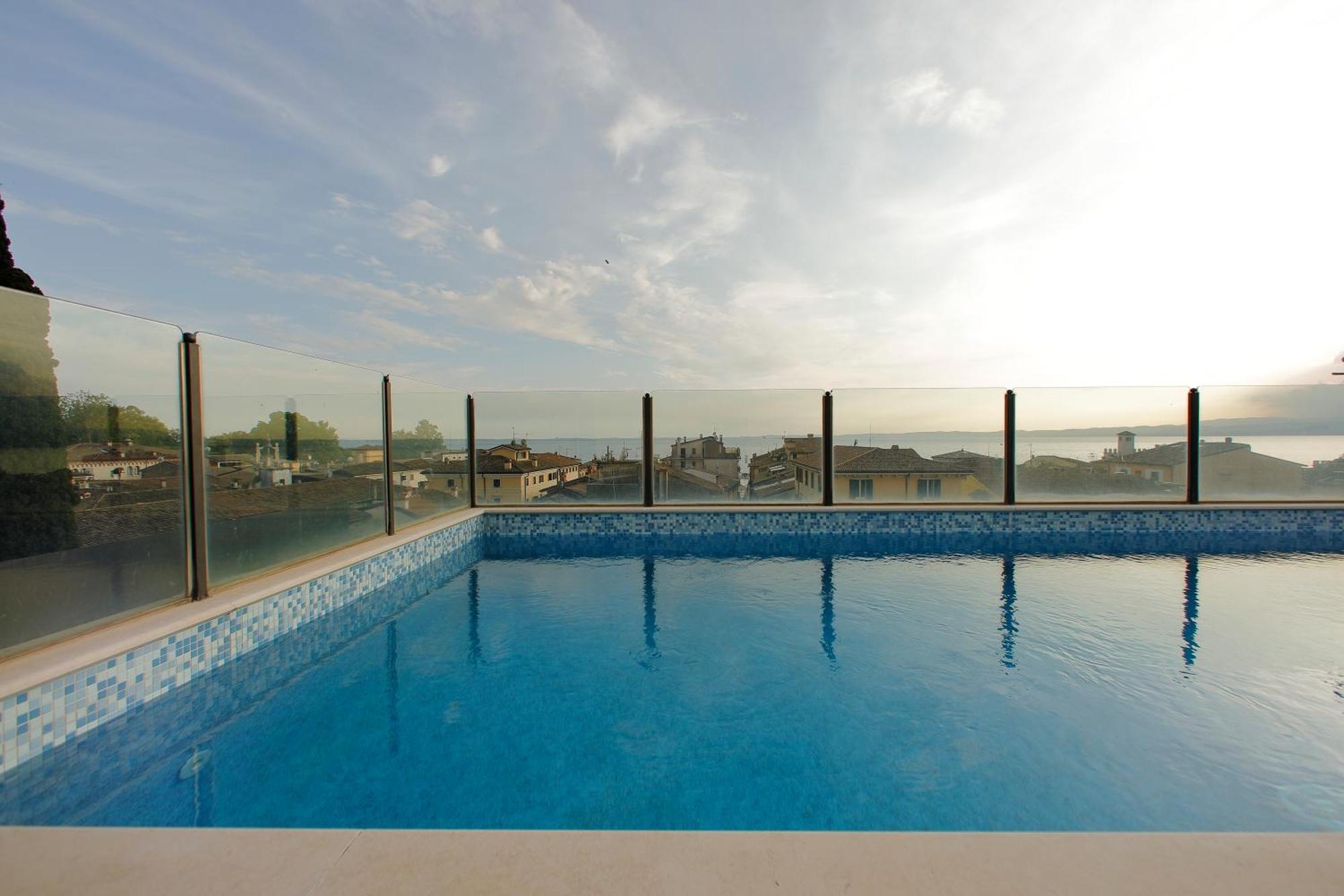 ברדולינו Hotel Namia By Dori מראה חיצוני תמונה