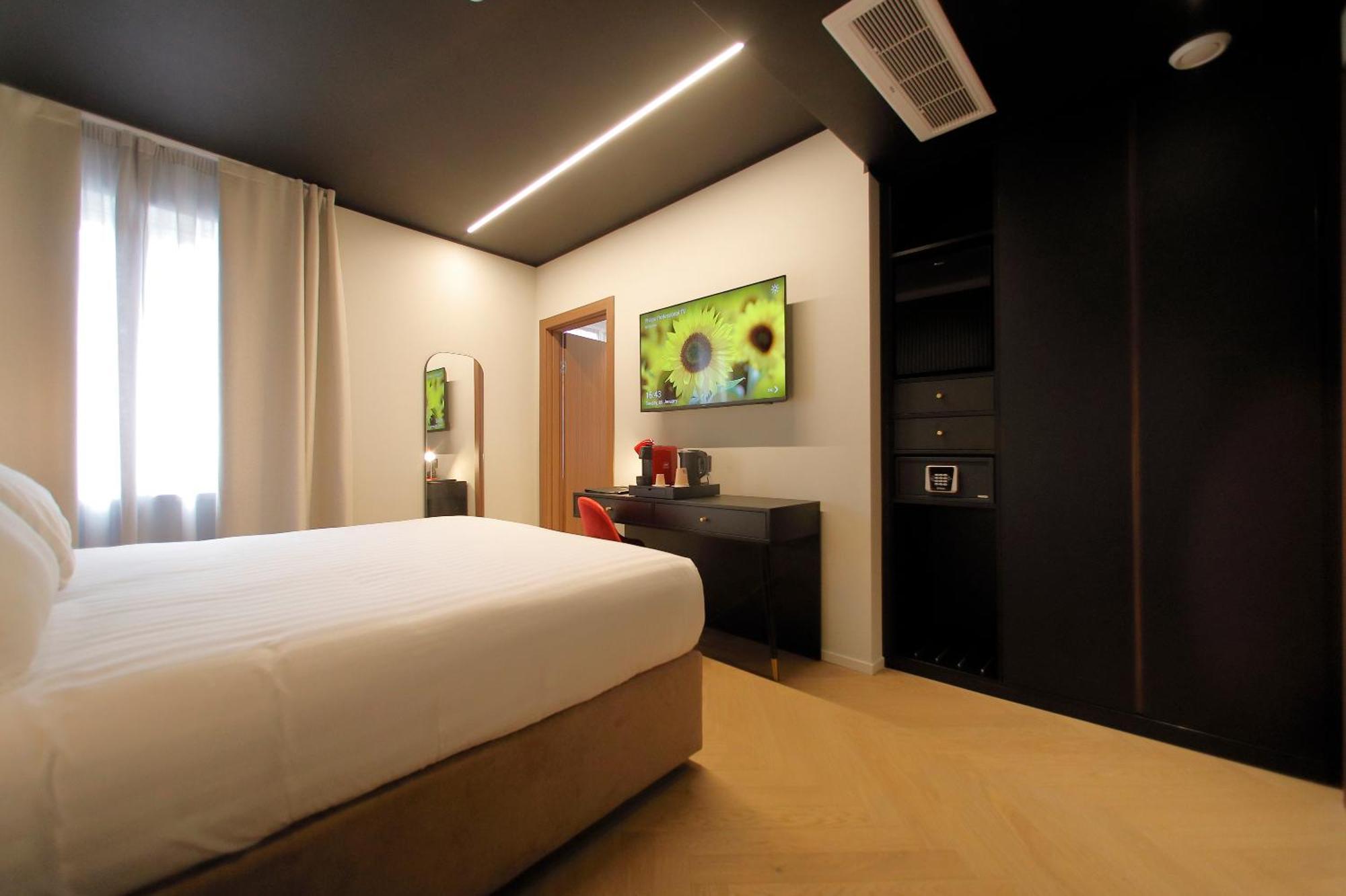 ברדולינו Hotel Namia By Dori מראה חיצוני תמונה