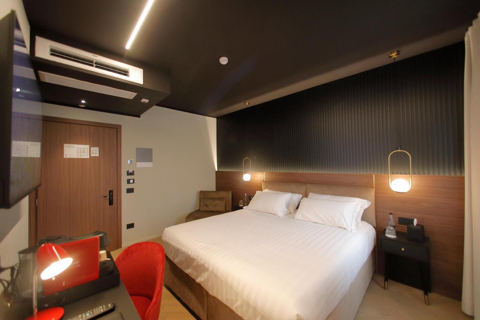 ברדולינו Hotel Namia By Dori מראה חיצוני תמונה