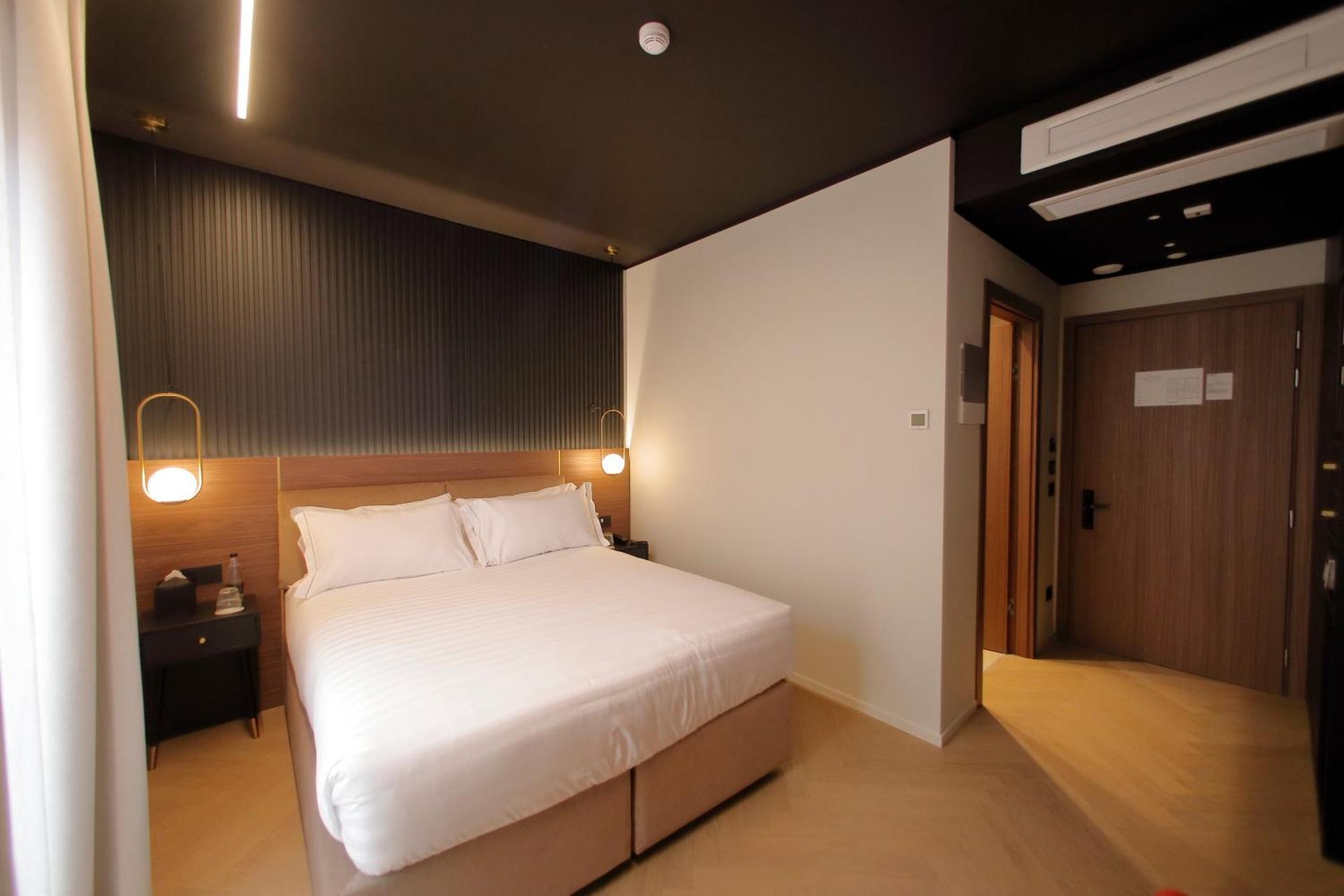 ברדולינו Hotel Namia By Dori מראה חיצוני תמונה