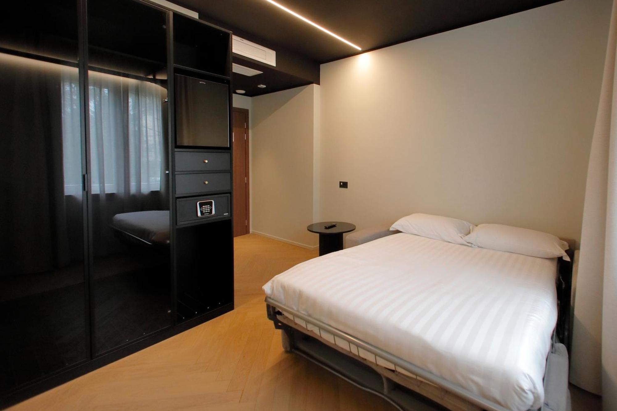 ברדולינו Hotel Namia By Dori מראה חיצוני תמונה