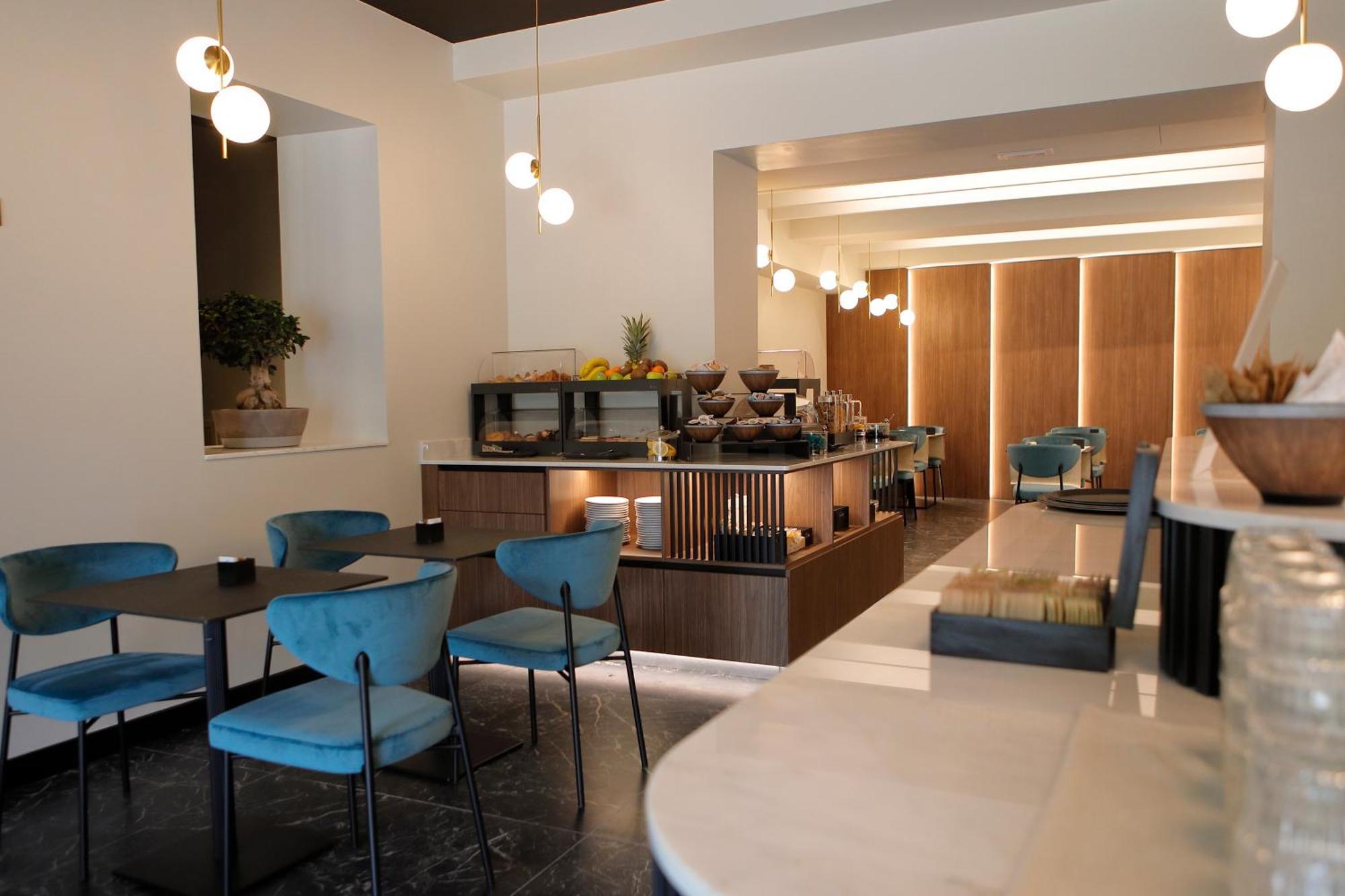 ברדולינו Hotel Namia By Dori מראה חיצוני תמונה