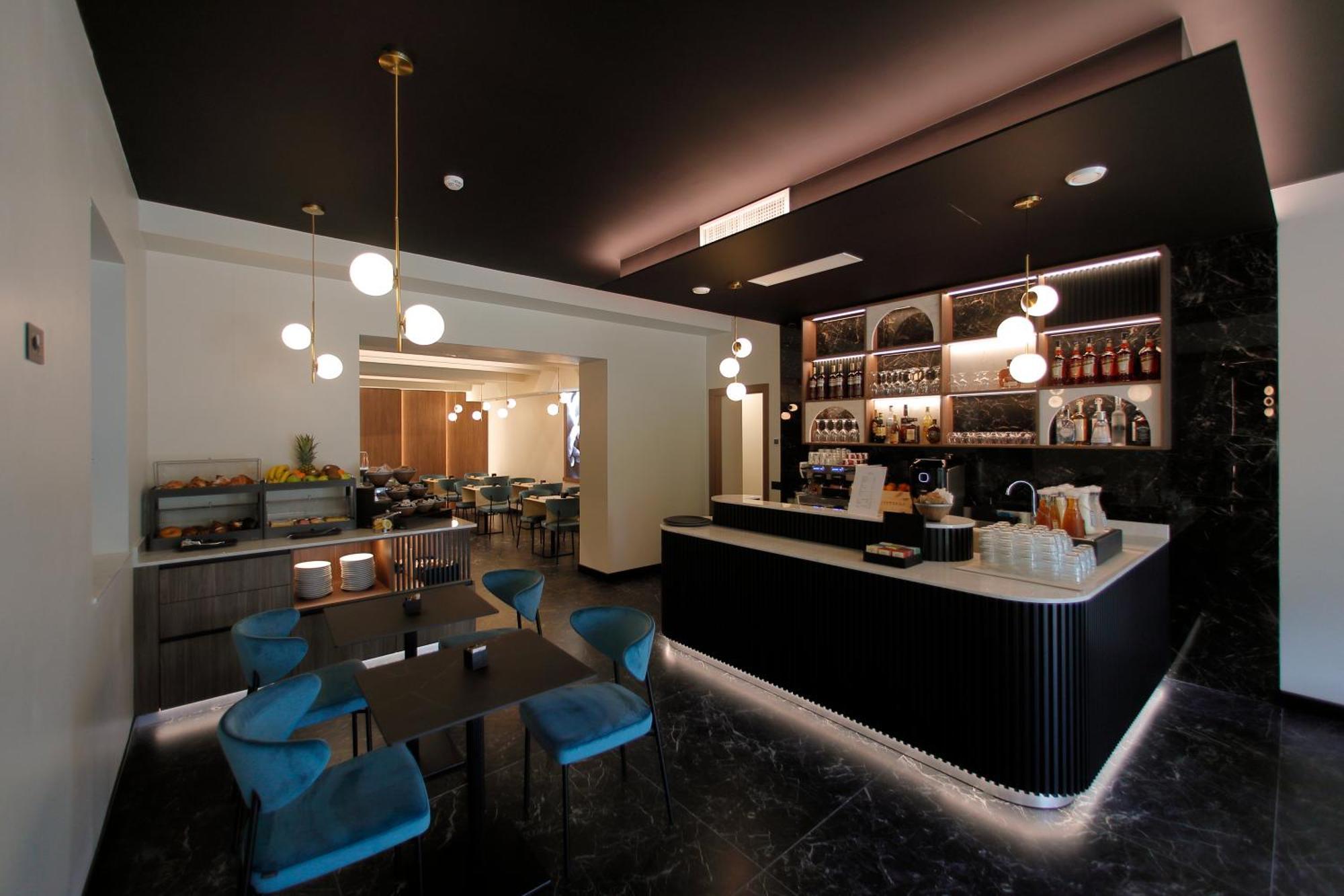 ברדולינו Hotel Namia By Dori מראה חיצוני תמונה