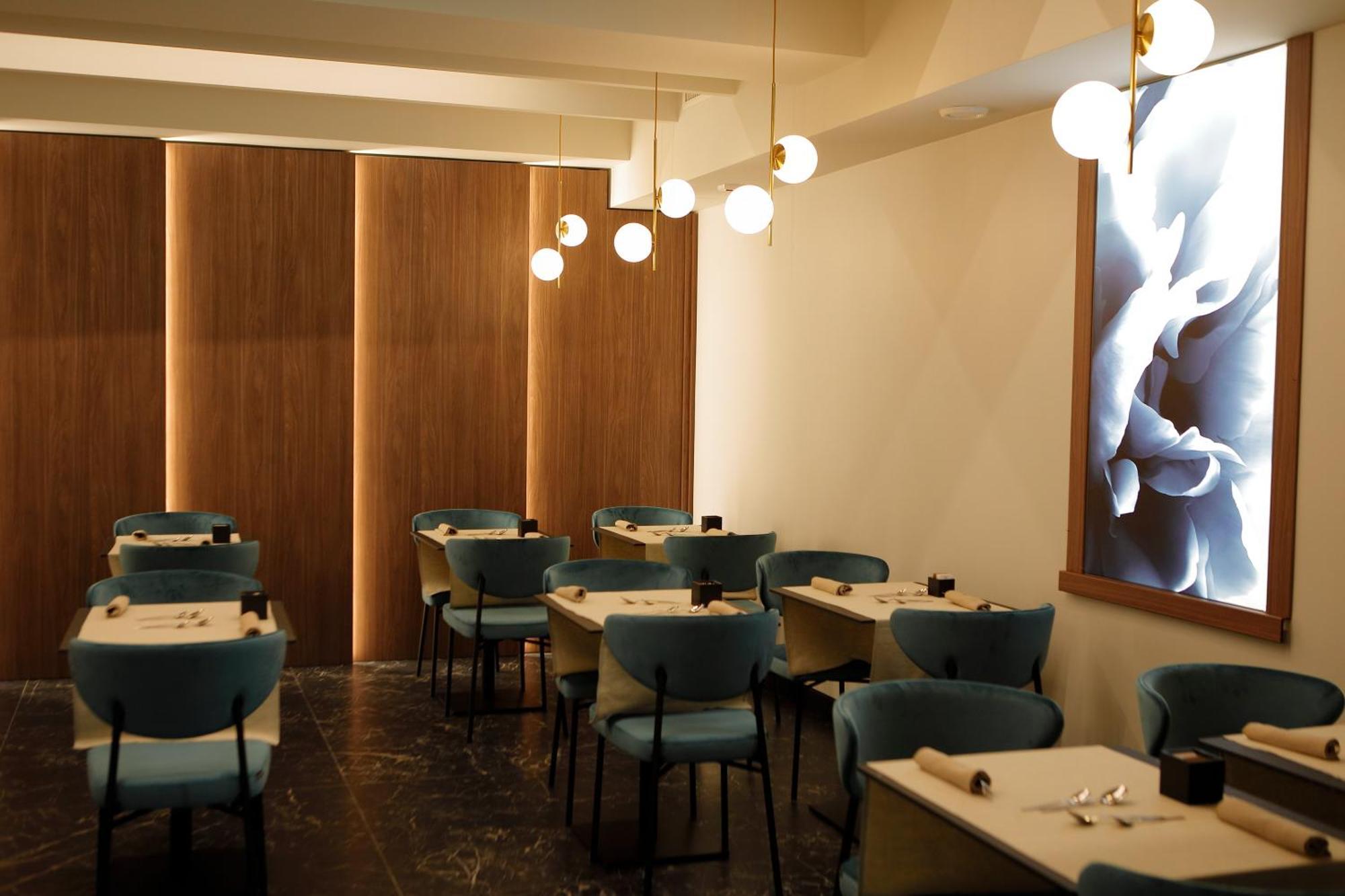ברדולינו Hotel Namia By Dori מראה חיצוני תמונה