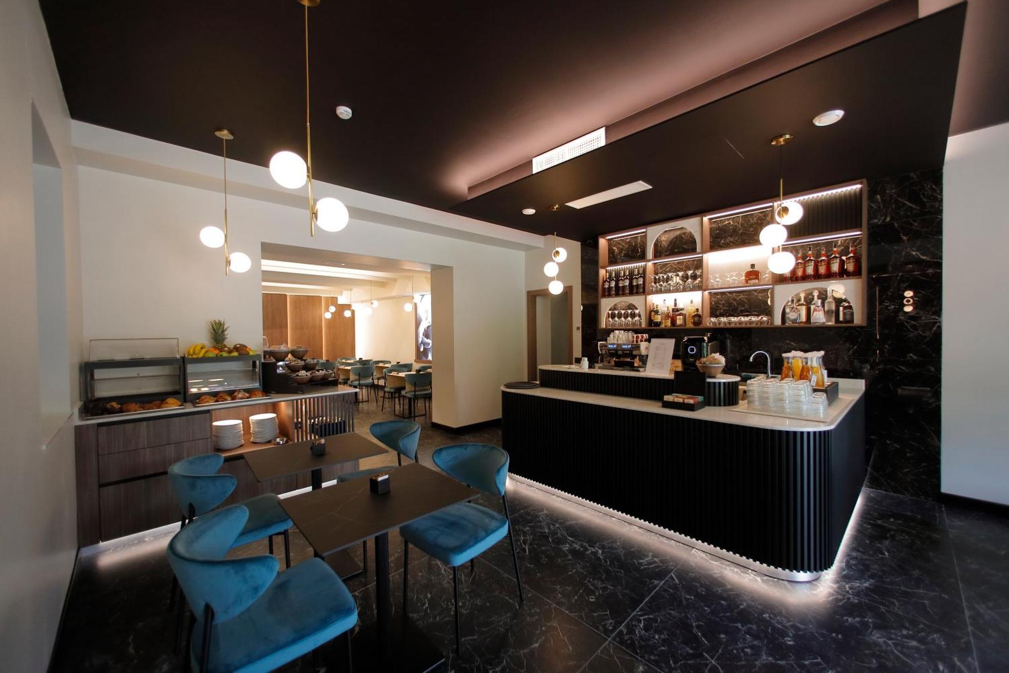 ברדולינו Hotel Namia By Dori מראה חיצוני תמונה