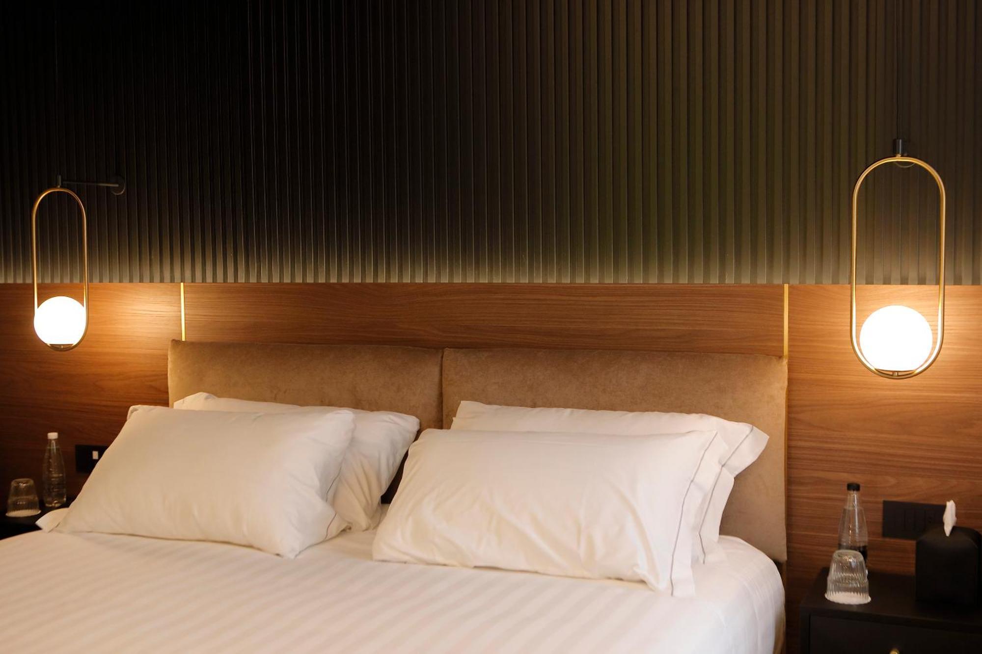 ברדולינו Hotel Namia By Dori מראה חיצוני תמונה