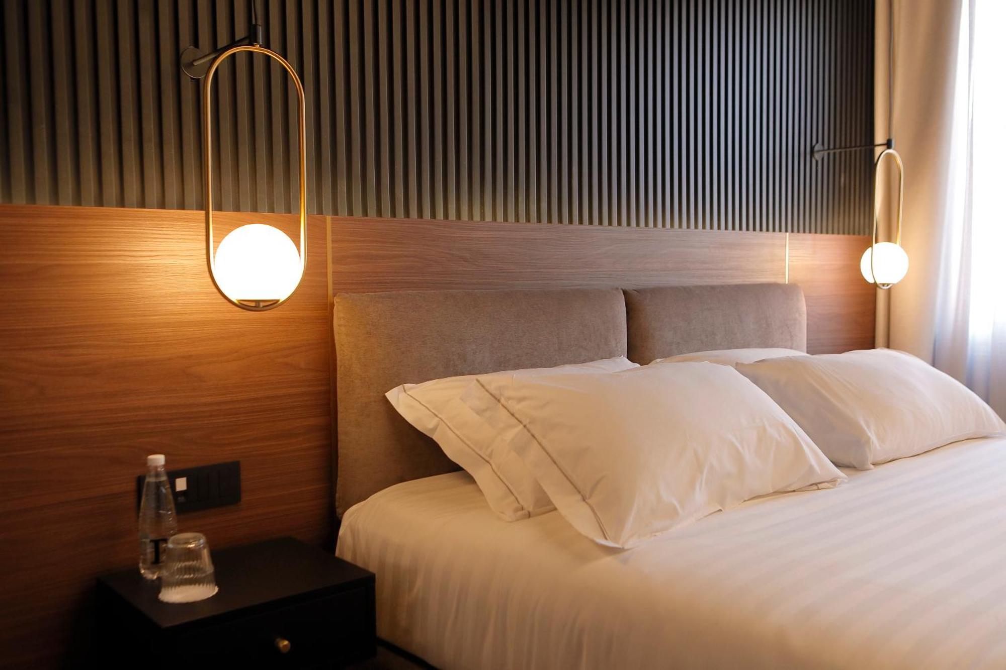 ברדולינו Hotel Namia By Dori מראה חיצוני תמונה