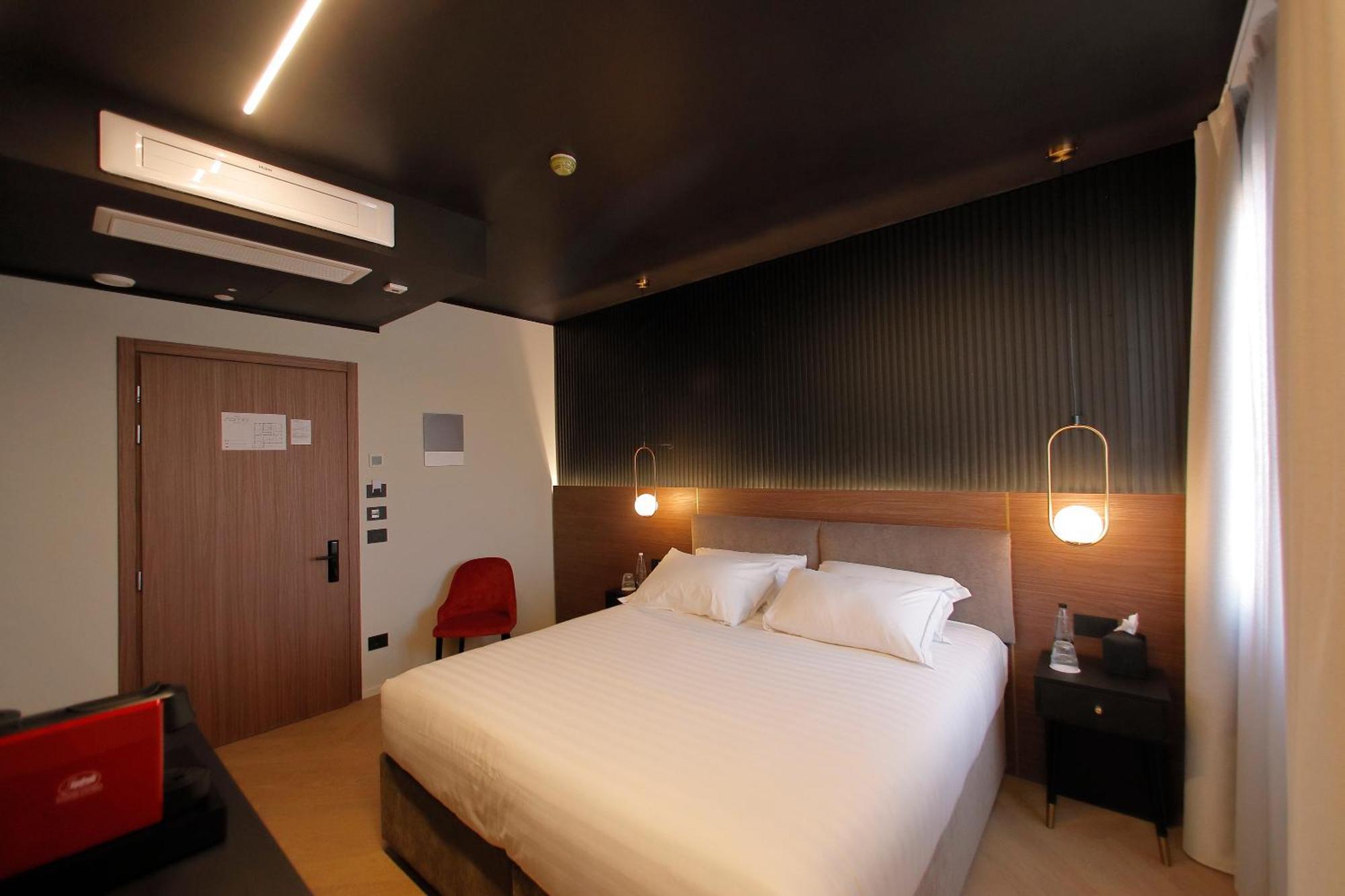 ברדולינו Hotel Namia By Dori מראה חיצוני תמונה