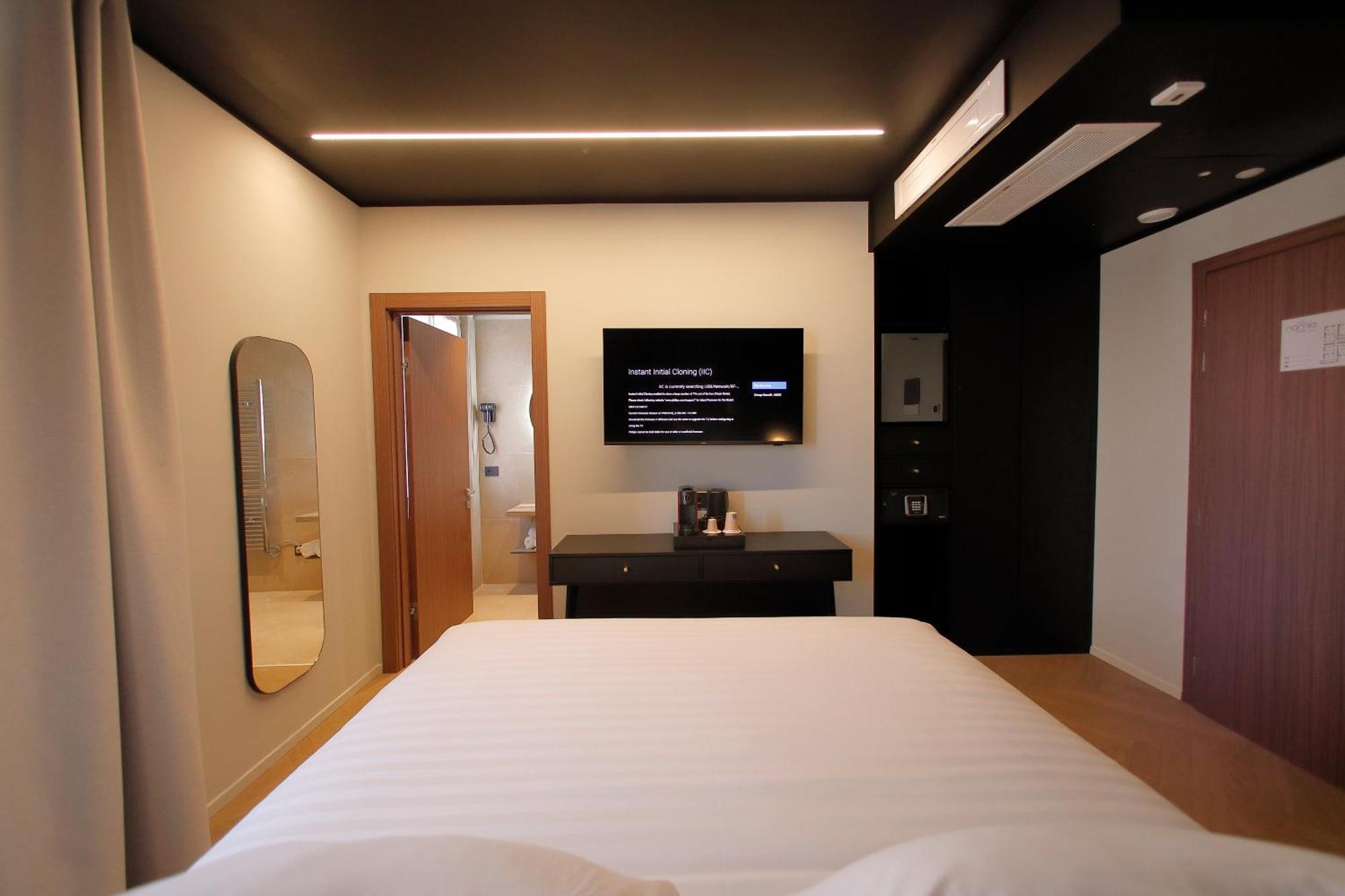 ברדולינו Hotel Namia By Dori מראה חיצוני תמונה