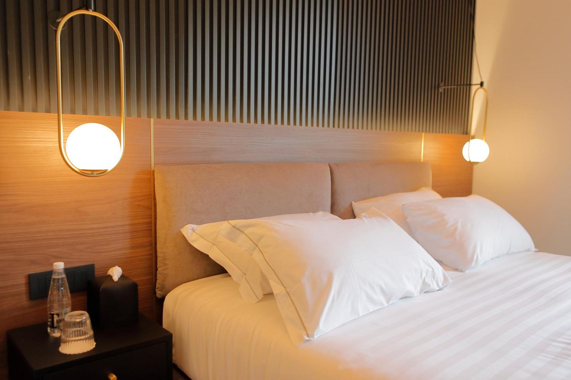 ברדולינו Hotel Namia By Dori מראה חיצוני תמונה