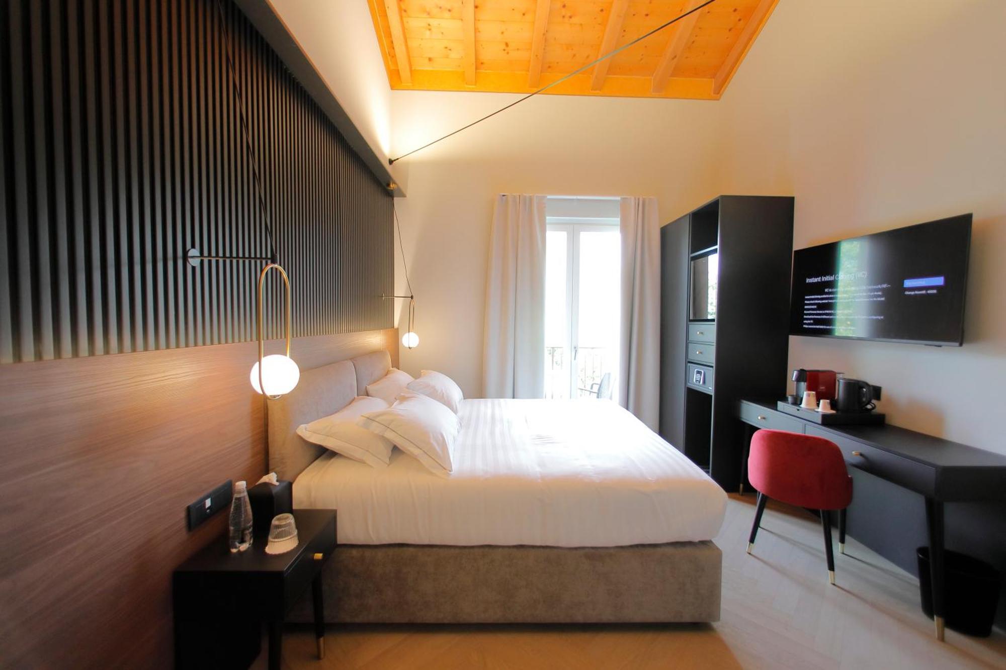 ברדולינו Hotel Namia By Dori מראה חיצוני תמונה