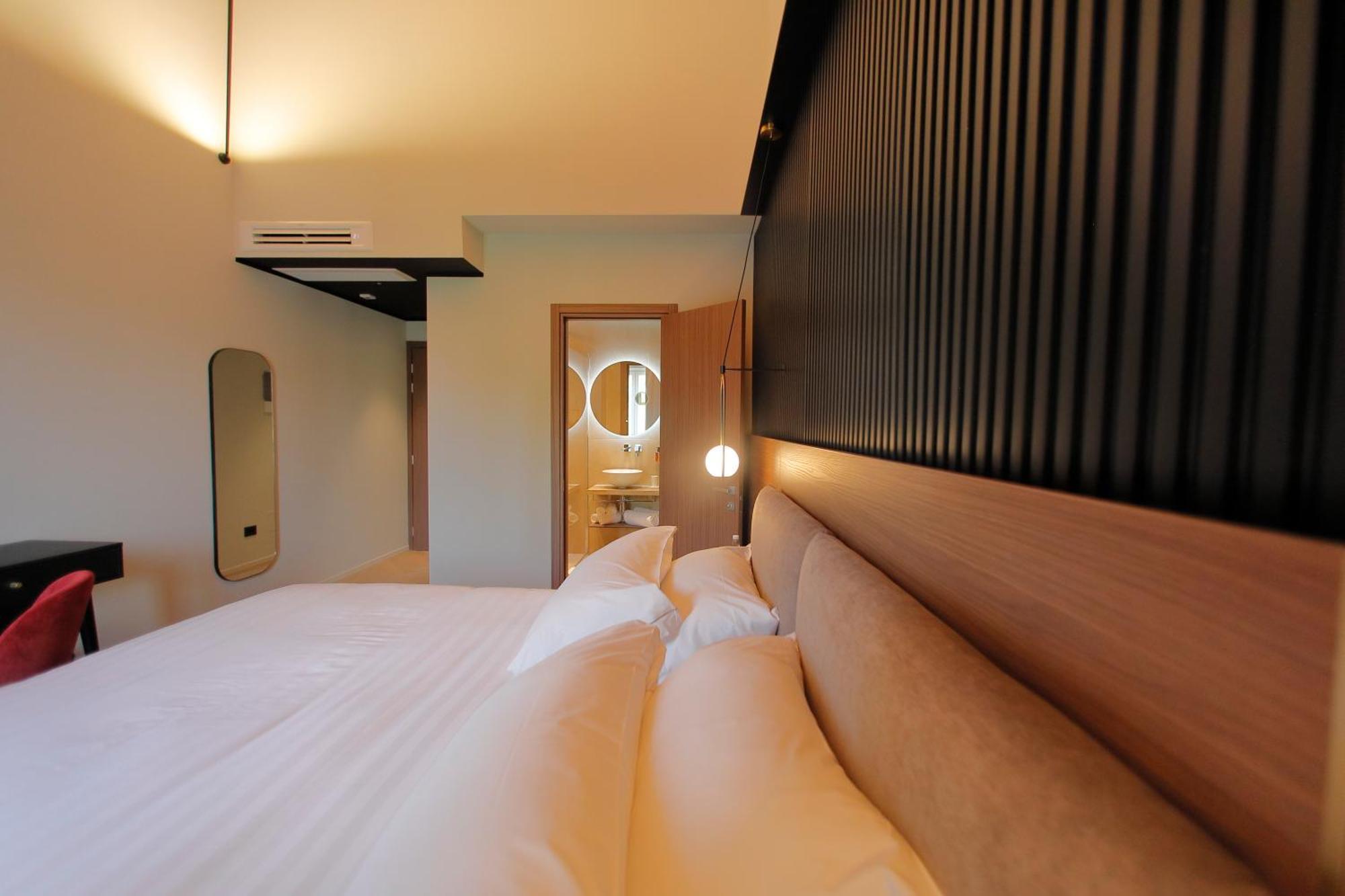 ברדולינו Hotel Namia By Dori מראה חיצוני תמונה