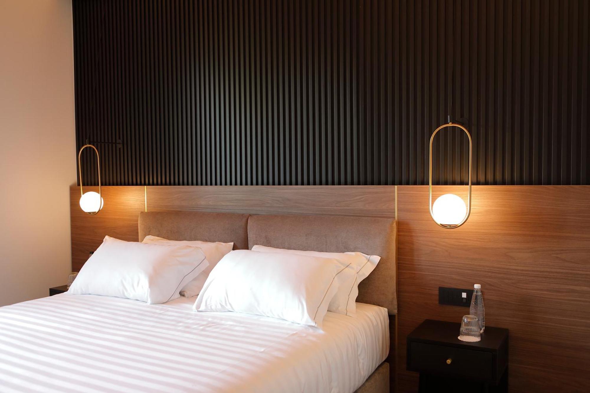 ברדולינו Hotel Namia By Dori מראה חיצוני תמונה